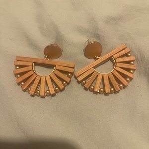 BOHO Style Earrings